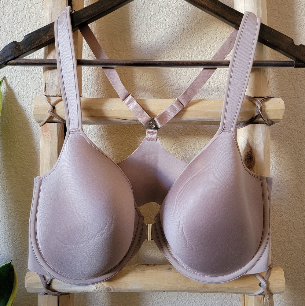 Thirdlove 24/7 Perfect Coverage Racerback Bra - Picture 4 of 6